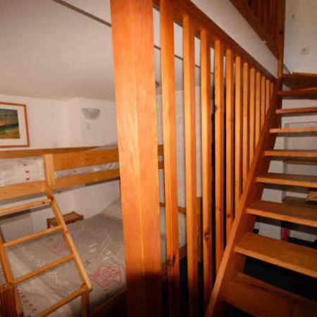 Le Chalet - Piscine 21 - Studio Pour 7 Personnes Mae-8774 Gourette Dış mekan fotoğraf