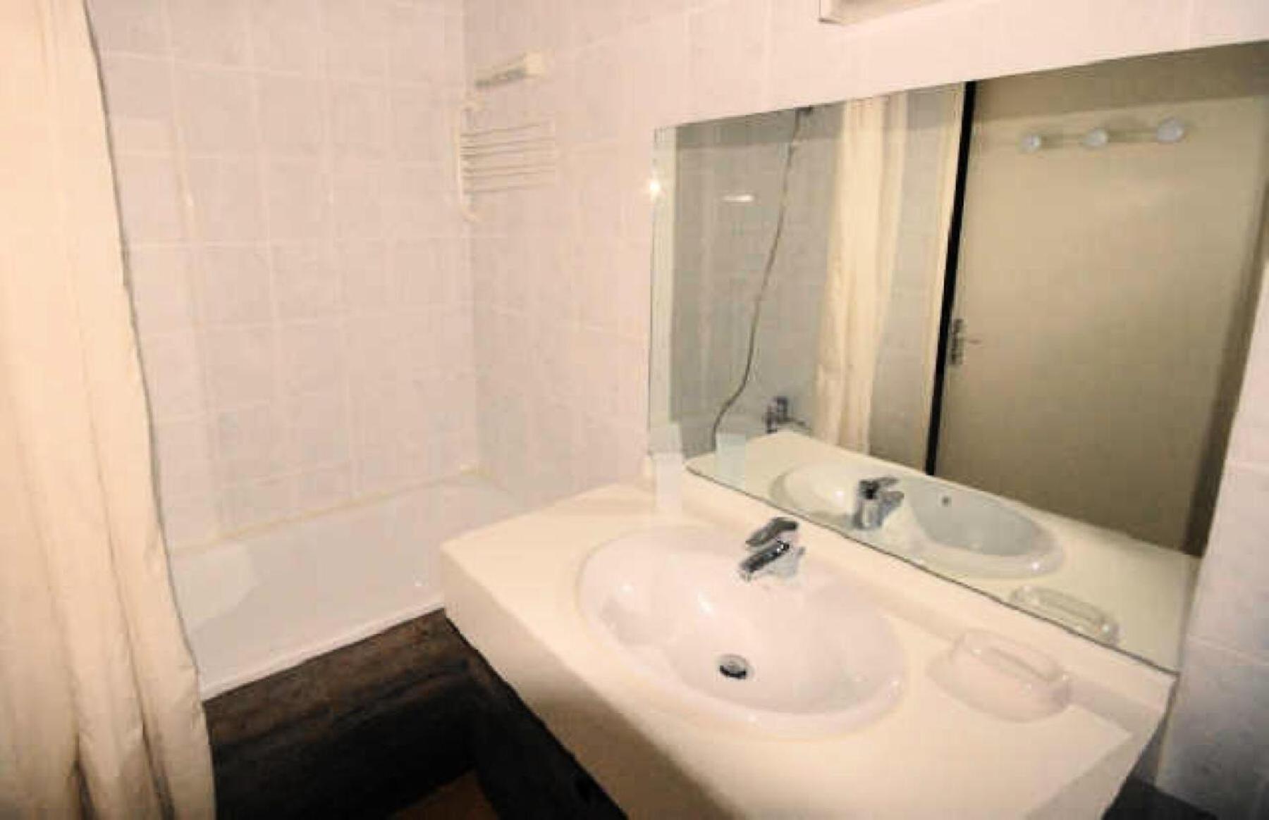 Le Chalet - Piscine 21 - Studio Pour 7 Personnes Mae-8774 Gourette Dış mekan fotoğraf