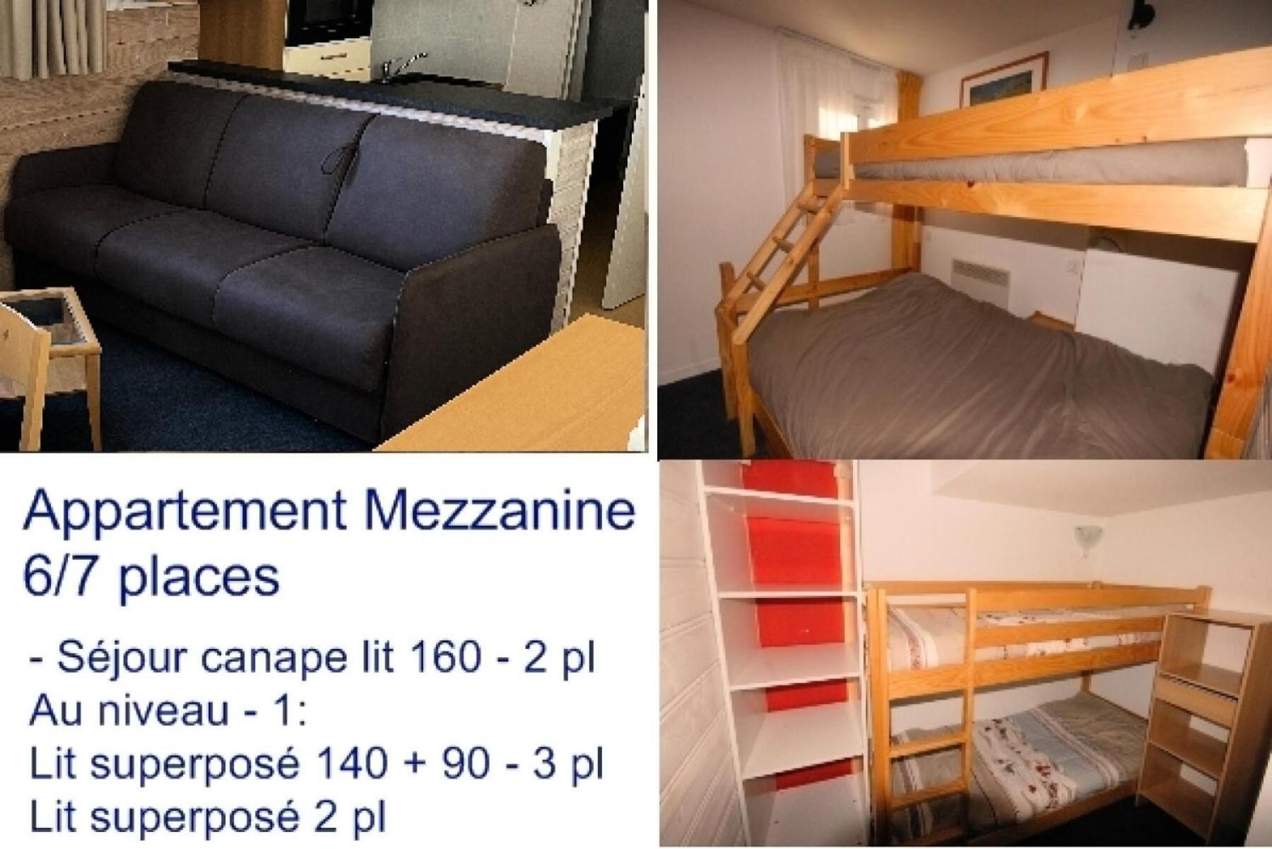 Le Chalet - Piscine 21 - Studio Pour 7 Personnes Mae-8774 Gourette Dış mekan fotoğraf